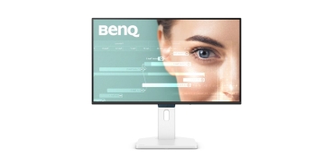 BenQ 68,6cm GW2790TC  16:9  HDMI/DP/USB-C lift/piv 144Hz FHD