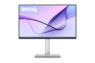 BenQ 68,6cm MA270UP   16:9  USB-C/HDMI   silv. lift/piv  UHD
