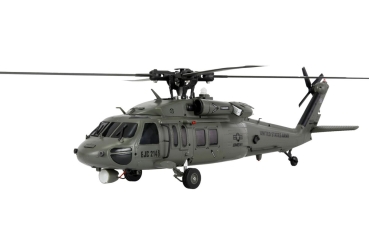 Amewi UH60 Black Hawk Marine CP Helikopter 6G/3D RTF     16+