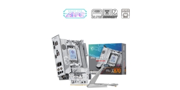 MSI MPG X870I EDGE Ti Evo Wifi           (X870,AM5,ATX,DDR5)