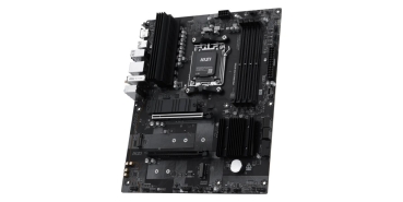 Preview: MSI Pro B840-S Evo Wifi6E          (B840,AM5,ATX,DDR5)