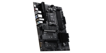 Preview: MSI Pro B840-S Evo Wifi6E          (B840,AM5,ATX,DDR5)