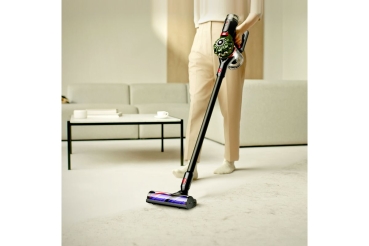Preview: Dyson V8 Special Black Edition (2025)