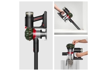 Preview: Dyson V8 Special Black Edition (2025)