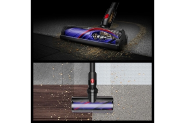 Preview: Dyson V8 Special Black Edition (2025)