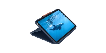 Logitech Bluetooth Rugged Combo 4 iPad 10. Gen
