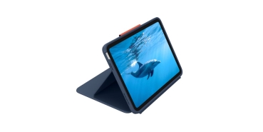 Preview: Logitech Bluetooth Rugged Combo 4 iPad 10. Gen