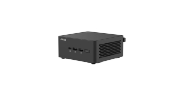 Preview: ASUS RNUC15CRHV700002 ARL-H 28W vPro (U7 265H)