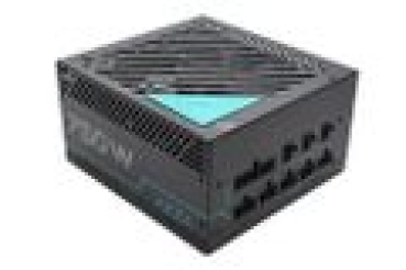 Preview: AZZA Netzteil 750W ARGB 120mm Schwarz (80+Bronze)