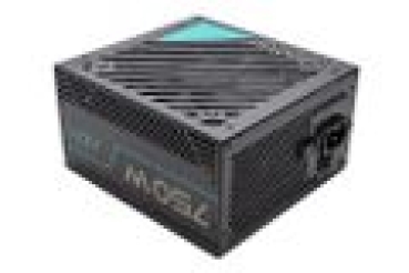 Preview: AZZA Netzteil 750W ARGB 120mm Schwarz (80+Bronze)