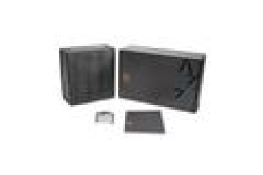 Preview: AZZA Netzteil 750W ARGB 120mm Schwarz (80+Bronze)