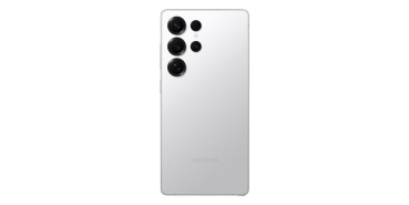Preview: Samsung Galaxy S25 Ultra 256GB Silver 6.9 (12GB) DE Model Android