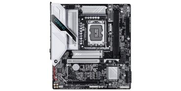 Preview: Gigabyte B860M Gaming WIFI6        (B860,S1851,mATX,DDR5