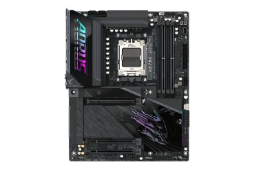 Preview: Gigabyte X870E AORUS PRO X (X870E,AM5,ATX,DDR5)