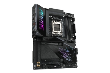 Preview: Gigabyte X870E AORUS PRO X (X870E,AM5,ATX,DDR5)