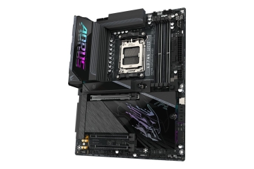 Preview: Gigabyte X870E AORUS PRO X (X870E,AM5,ATX,DDR5)