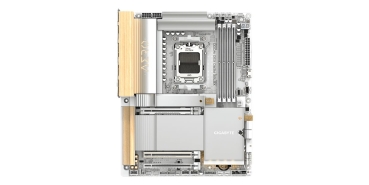 Preview: Gigabyte X870E AERO X WOOD         (X870E,AM5,ATX,DDR5)