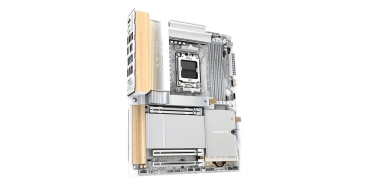 Preview: Gigabyte X870E AERO X WOOD         (X870E,AM5,ATX,DDR5)