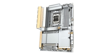 Preview: Gigabyte X870E AERO X WOOD         (X870E,AM5,ATX,DDR5)
