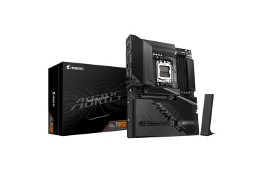 Gigabyte B850 AORUS STEALTH (B850,AM5,ATX,DDR5)