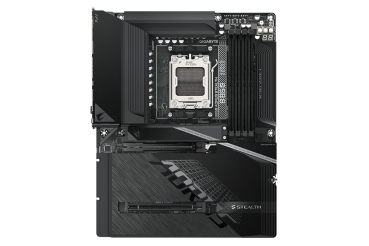 Preview: Gigabyte B850 AORUS STEALTH (B850,AM5,ATX,DDR5)