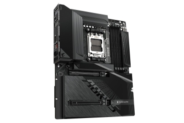 Preview: Gigabyte B850 AORUS STEALTH (B850,AM5,ATX,DDR5)