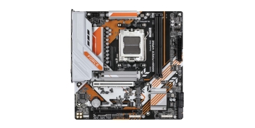 Preview: Gigabyte B850M FORCE WIFI6E          (B850,AM5,mATX,DDR5)