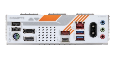 Preview: Gigabyte B850M FORCE WIFI6E          (B850,AM5,mATX,DDR5)
