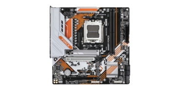 Preview: Gigabyte B850M FORCE                 (B850,AM5,mATX,DDR5)