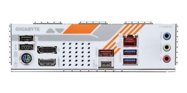 Preview: Gigabyte B850M FORCE                 (B850,AM5,mATX,DDR5)