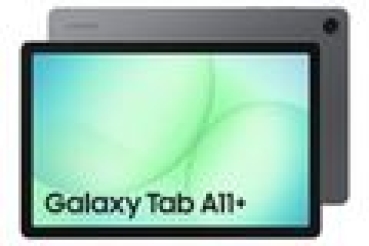 Samsung Galaxy Tab A11+ X236 128GB - 6GB LTE Grey 11 (EU) Android