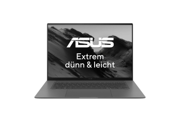 Preview: ASUS Zenbook S 16 R9 AI 465 32 1TB UM5606GA-SR305W W11H