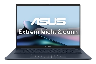 Preview: ASUS Zenbook 14 U9-285H 32 1TB UX3405CA-QL205W W11H