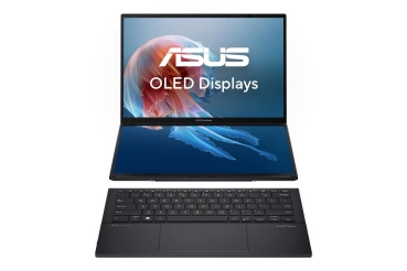 ASUS Zenbook Duo 14      U9-285H 32 1TB     UX8406CA-QL331W W11H