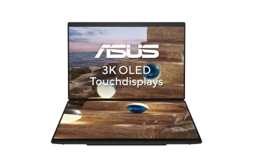 Preview: ASUS ZenBook Duo 14      U9-386H 32 1TB     UX8407AA-SN262W W11H