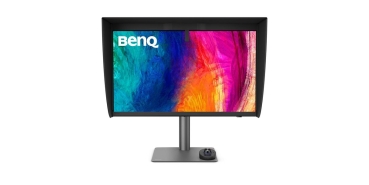 BenQ 68,6cm PD2770U   16:9  DP/USB-C/HDMI Colorimeter    UHD