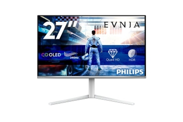 Philips 68,5cm (27,0) 27M2N6501L 16:09 2xHDMI+DP+USB OLED