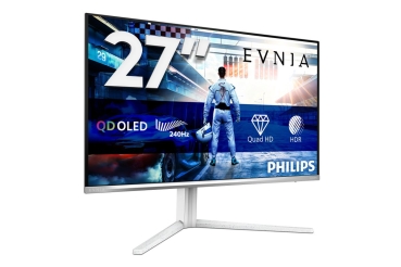 Preview: Philips 68,5cm (27,0) 27M2N6501L 16:09 2xHDMI+DP+USB OLED