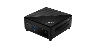 MSI Cubi 1M-437BEU-B7150UXX I7-150U/0GB/0GB ohne OS