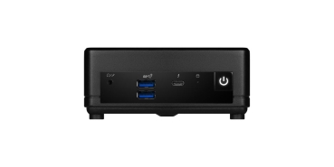 Preview: MSI Cubi 1M-437BEU-B7150UXX I7-150U/0GB/0GB ohne OS