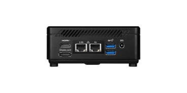 Preview: MSI Cubi 1M-437BEU-B7150UXX I7-150U/0GB/0GB ohne OS