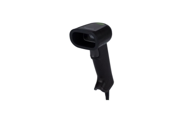 Preview: Honeywell Xenon Ultra 1960gHD USB Kit (Kabel) schwarz     2D