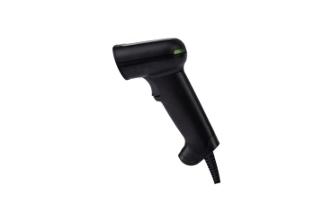 Preview: Honeywell Xenon Ultra 1960gHD USB Kit (Kabel) schwarz     2D