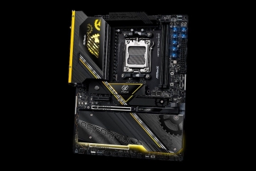 Preview: ASRock X870E Taichi OCF AM5 ATX HDMI/USB-C DDR5