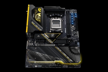 Preview: ASRock X870E Taichi OCF AM5 ATX HDMI/USB-C DDR5
