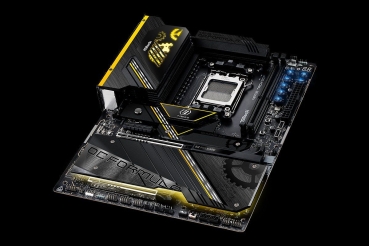 Preview: ASRock X870E Taichi OCF AM5 ATX HDMI/USB-C DDR5