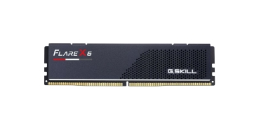 DDR5 32GB PC 5200 CL40 G.Skill (1x32GB) 32-GX1-FX5