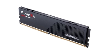 Preview: DDR5 32GB PC 5200 CL40 G.Skill (1x32GB) 32-GX1-FX5