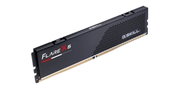 Preview: DDR5 32GB PC 5200 CL40 G.Skill (1x32GB) 32-GX1-FX5