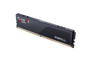 Preview: DDR5  8GB PC 6000 CL30 G.Skill (1x8GB)  8-GH1-FX5